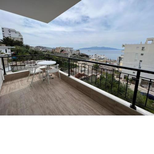 Proda Apartments