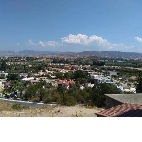 Prodromi Heights