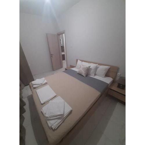 Prodromos Apartments