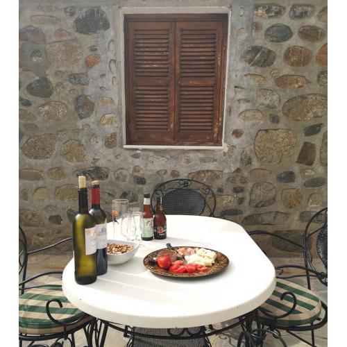 Prodromos Cottages