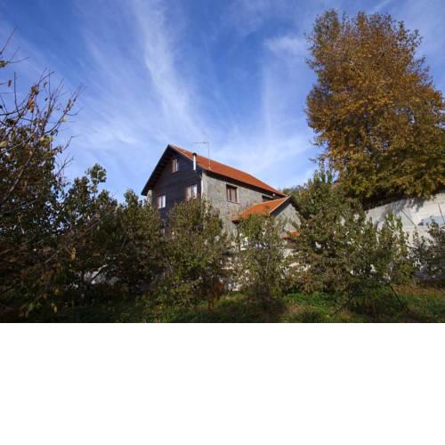 Prodromos Luxury Chalet