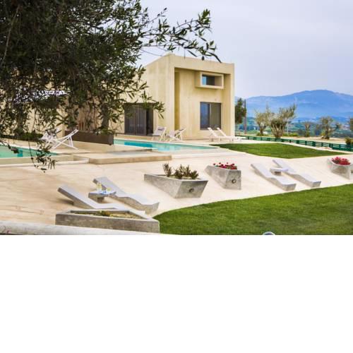 Profilios Villas