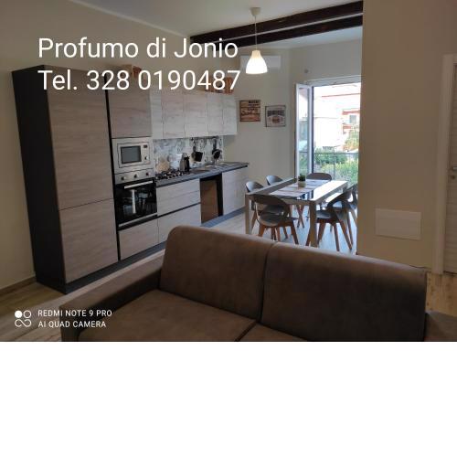 Profumo di Jonio