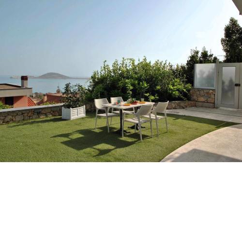 Profumo di mare
