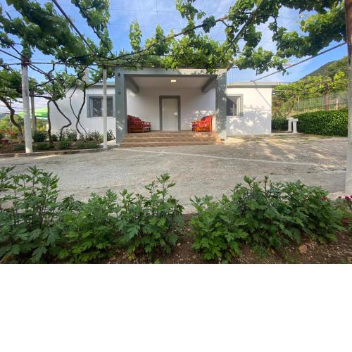 progon house
