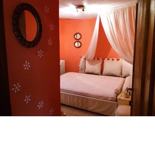 Proia's Guesthouse 7km from Meteora!At village VLACHAVA