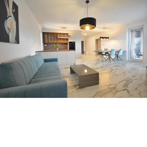 Project IK luxury apartments
