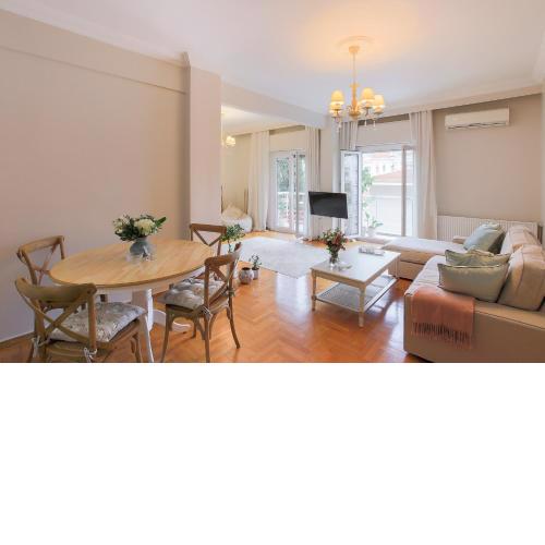 Proksenou Koromila Cozy Appartment