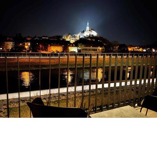 PROMENADA Comfort Apartment
