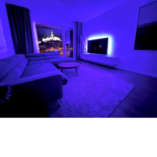 PROMENADA Exclusive Apartment