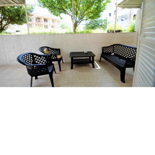 Promenade Apartment Budva