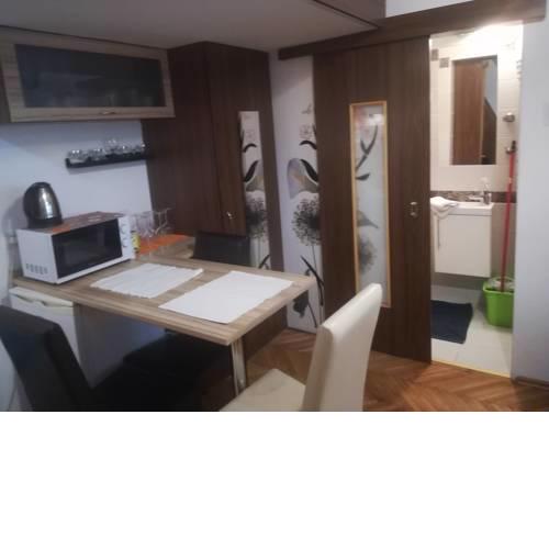 Promenade Apartment