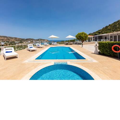 Promitheas Villa