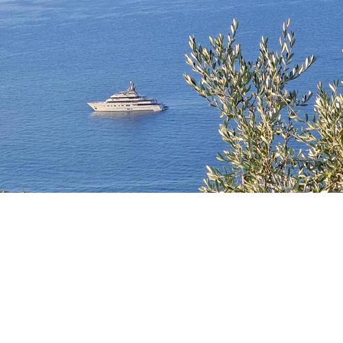 Promontorio vista infinita