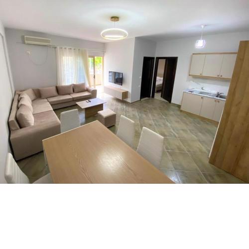 Proper Apartment
