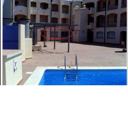 Property close to the beach!