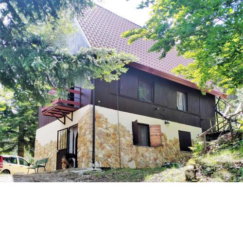Property in Polino TR