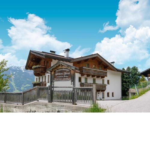 Property in Stummerberg