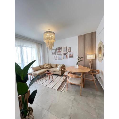 Property Sisters Deluxe double room apartment for Families and couples only in Madinaty B8