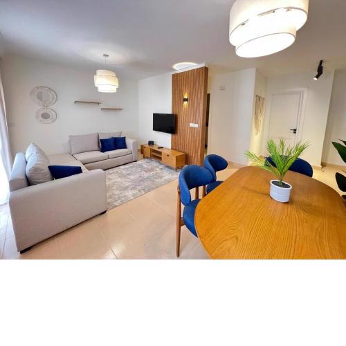 Property sisters, Elite Apartment, Madinaty B6