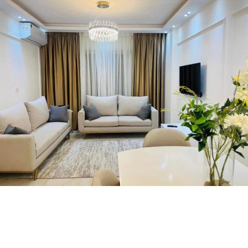 Property Sisters, Elite new home, Madinaty B11