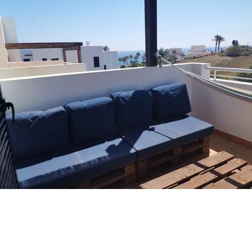 Property with 3 bedrooms in Mojacar