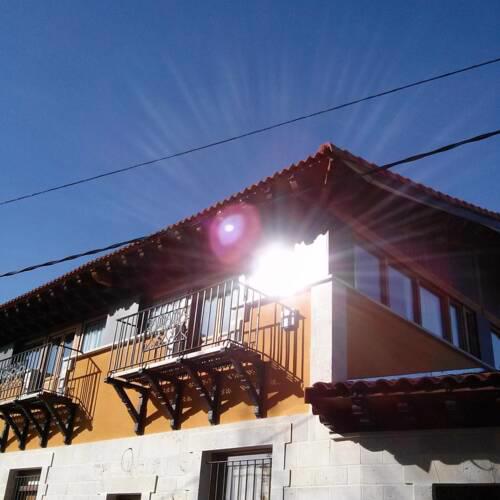 Property with 6 bedrooms in Cardenuela Riopico with furnished garden and WiFi