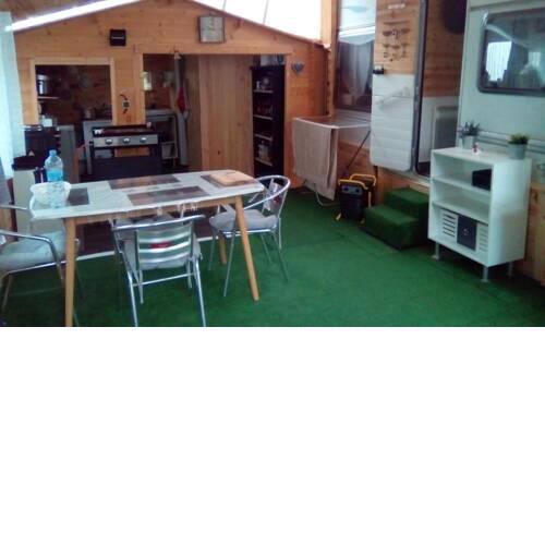 Property with one bedroom in Llanca with shared pool enclosed garden and WiFi