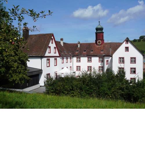 Propstei Wislikofen
