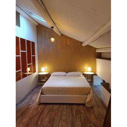 Proserpina Apartment