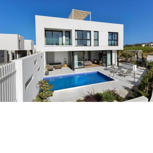 Protaras Almaria Villa 16