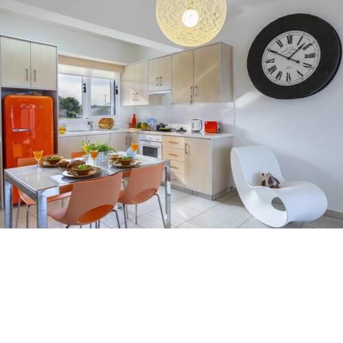 Protaras Ayios Elias Anna Suite