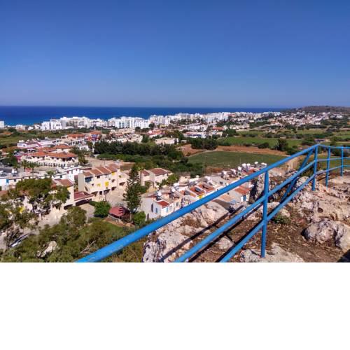 Protaras Blue Sea Apartment_2
