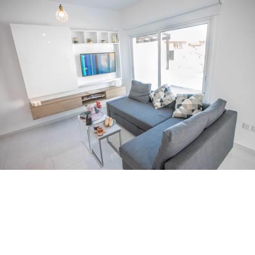 Protaras Fig Tree Bay House