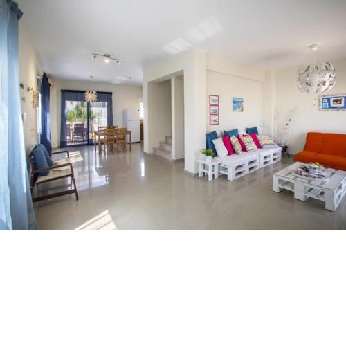 Protaras Galleria Sunset Villa