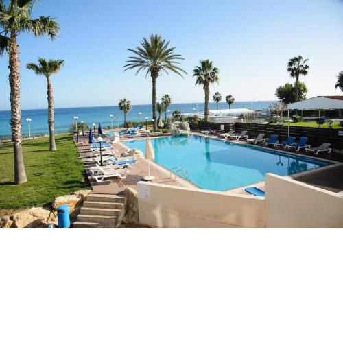 Protaras Holiday Apartment 587