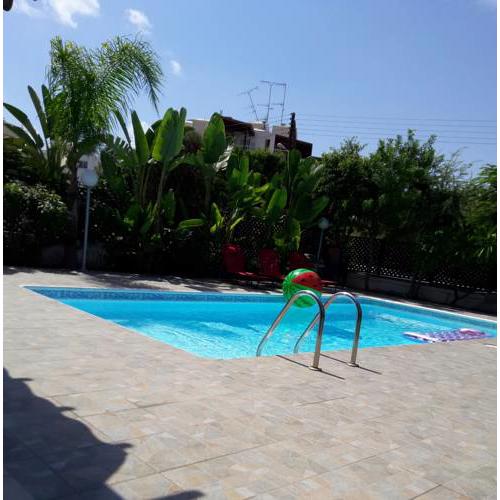 Protaras holiday house