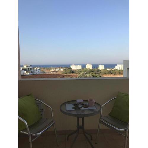 Protaras, Janas apartment