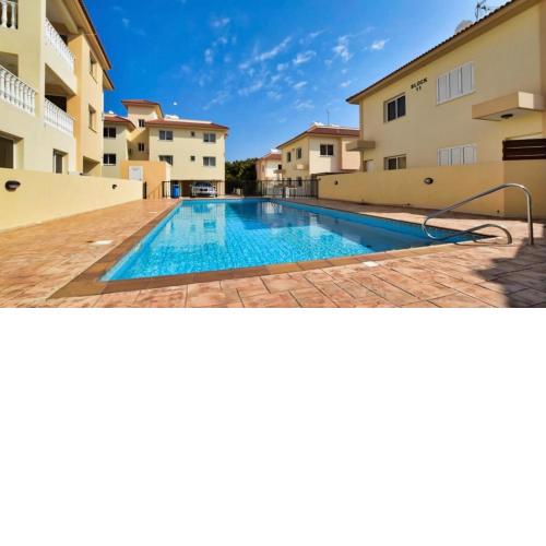 Protaras Kapparis Villa 10 minutes walk from the beach