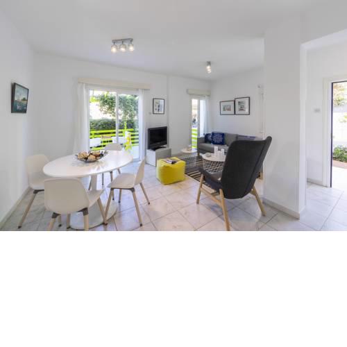 Protaras Lemon Tree Villa