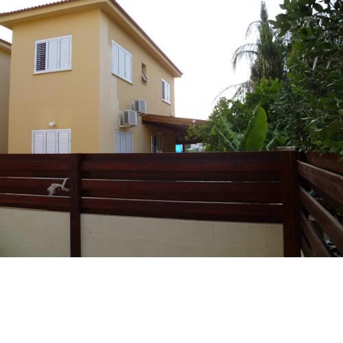 Protaras lovely beach house