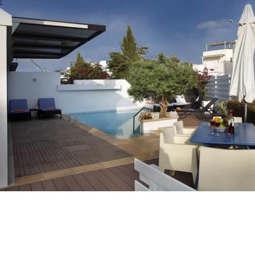 Protaras Nausicaa Villa Mykonos