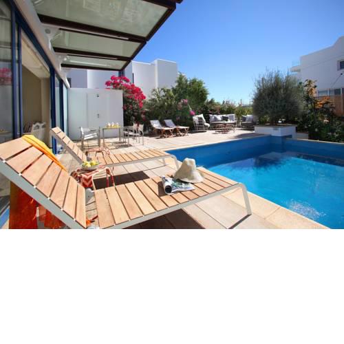 Protaras Nausicaa Villa Naxos