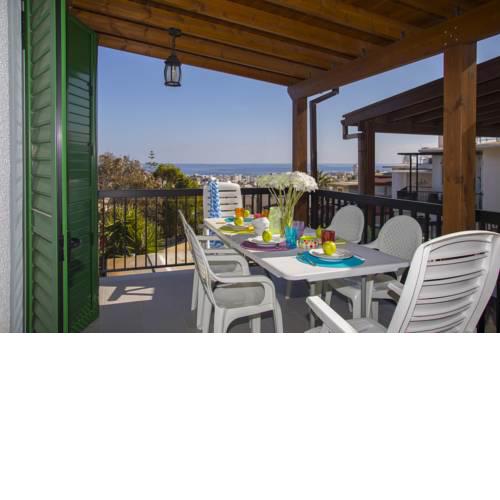 Protaras Olive Suite