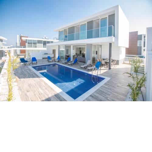 Protaras Olivine Villa OL17