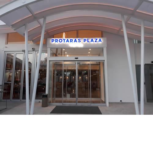 Protaras Plaza Hotel
