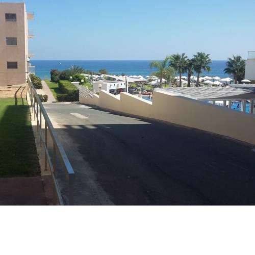 Protaras Sea View Apartment