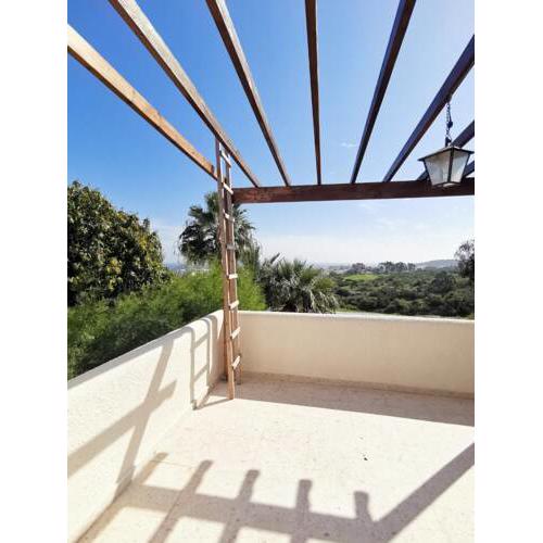 Protaras Sea View COTTAGE