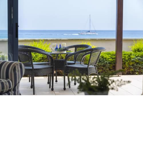 Protaras Seafront Villa Protamare