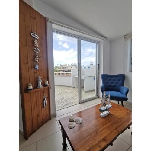 Protaras Summer Boutique House